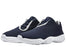 Air Jordan Future Low Midnight Navy/Grey Mist-White