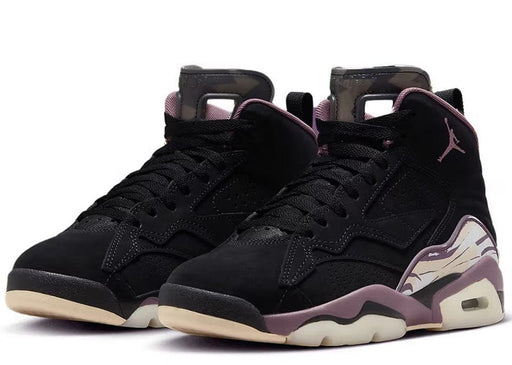 Air Jordan MVP 678 "Violet Ore"