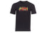 AIR JORDAN MVP T-SHIRT BLACK, EMERALD, INFRARED & WHITE