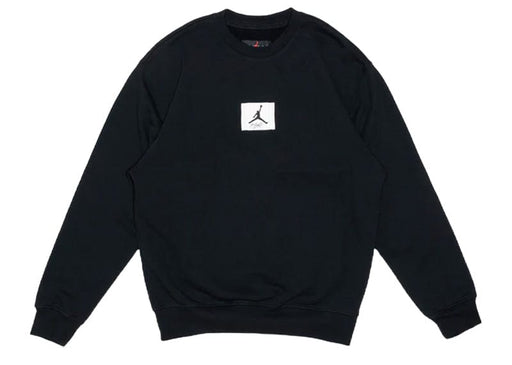 Essential Statements Fleece Crewneck