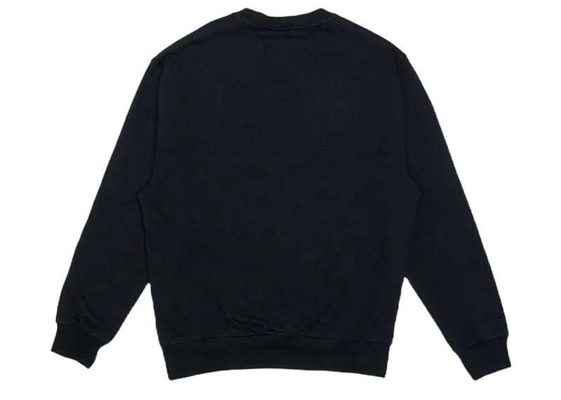 Essential Statements Fleece Crewneck