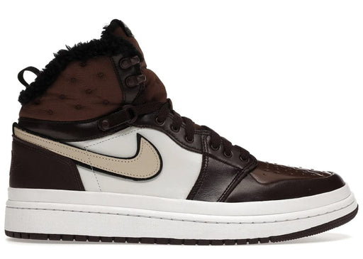 Jordan 1 Acclimate Brown Basalt (W)