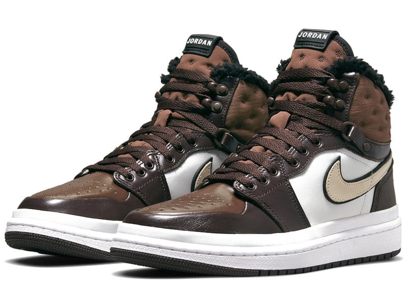 Jordan 1 Acclimate Brown Basalt (W)