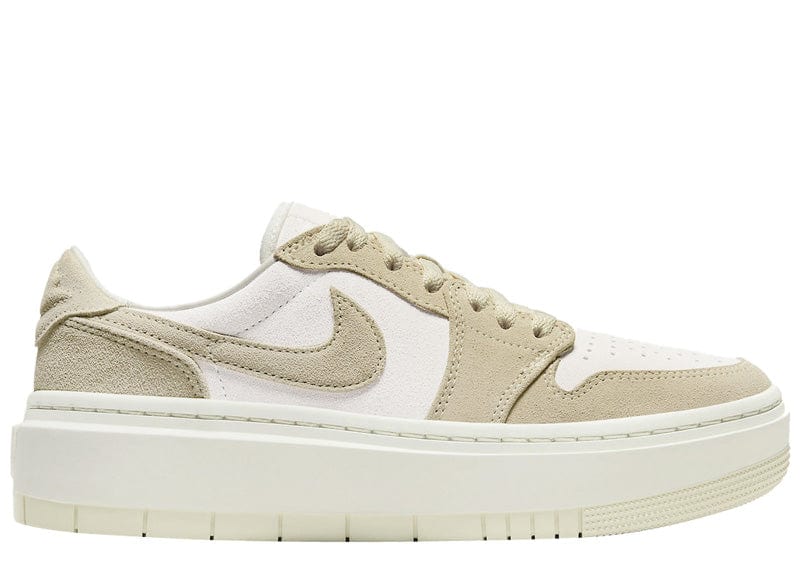 Jordan 1 Elevate Low Coconut Milk (W)