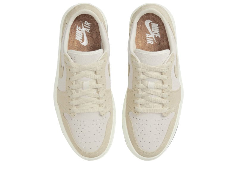 Jordan 1 Elevate Low Coconut Milk (W)