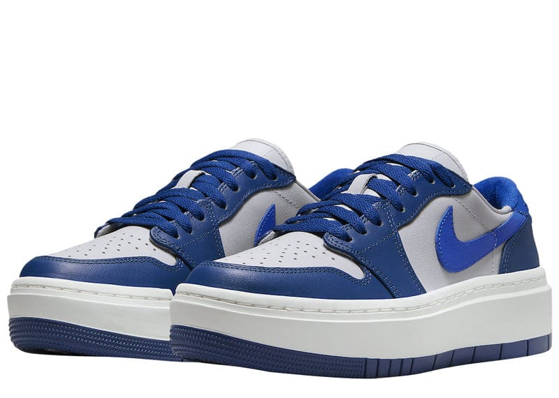 Jordan 1 Elevate Low French Blue (Women's)