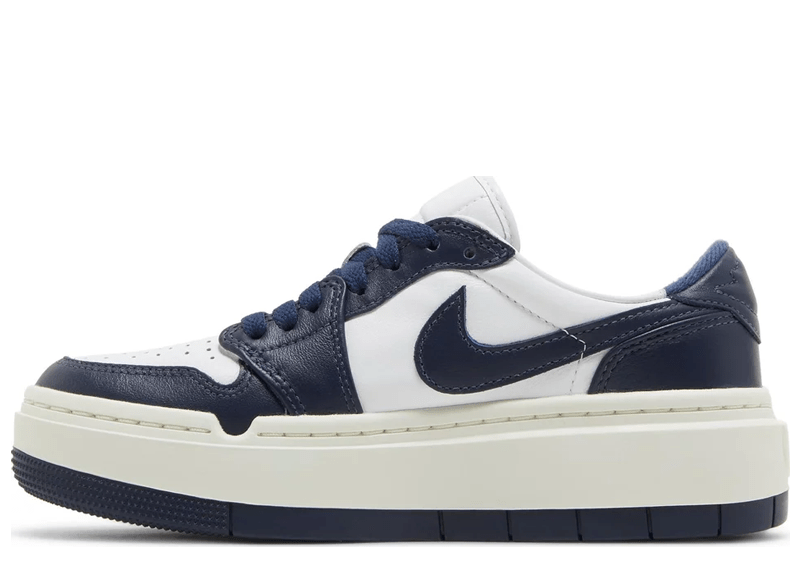 Jordan 1 Elevate Low Midnight Navy (W)