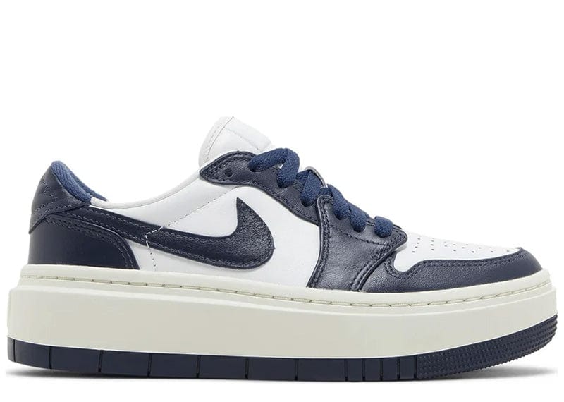 Jordan 1 Elevate Low Midnight Navy (W)