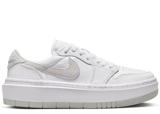 Jordan 1 Elevate Low Neutral Grey (Women's)