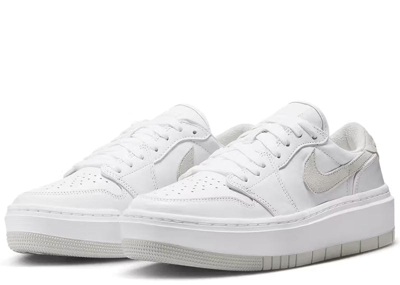 Jordan 1 Elevate Low Neutral Grey (Women's)