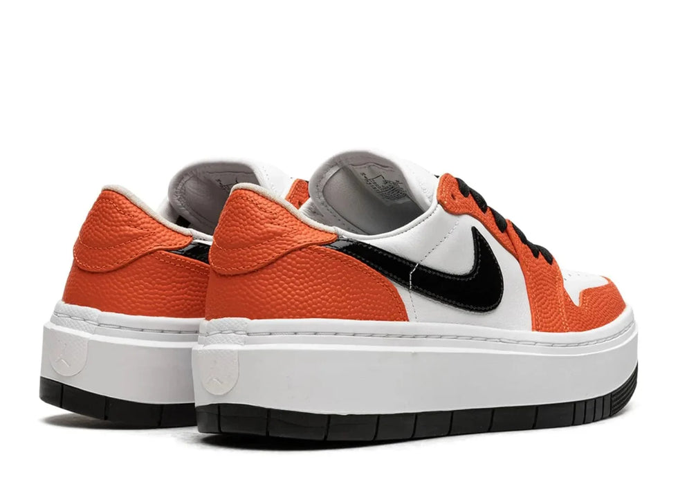 Jordan 1 Elevate Low SE WNBA Brilliant Orange (Women's)