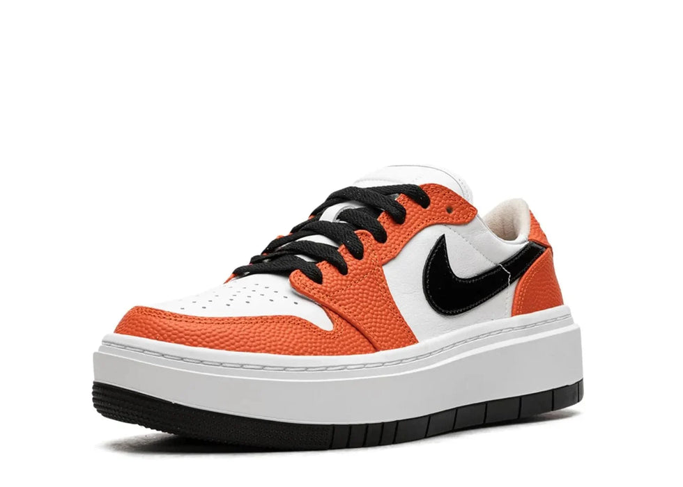 Jordan 1 Elevate Low SE WNBA Brilliant Orange (Women's)