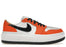 Jordan 1 Elevate Low SE WNBA Brilliant Orange (Women's)