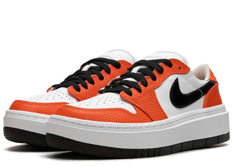 Jordan 1 Elevate Low SE WNBA Brilliant Orange (Women's)