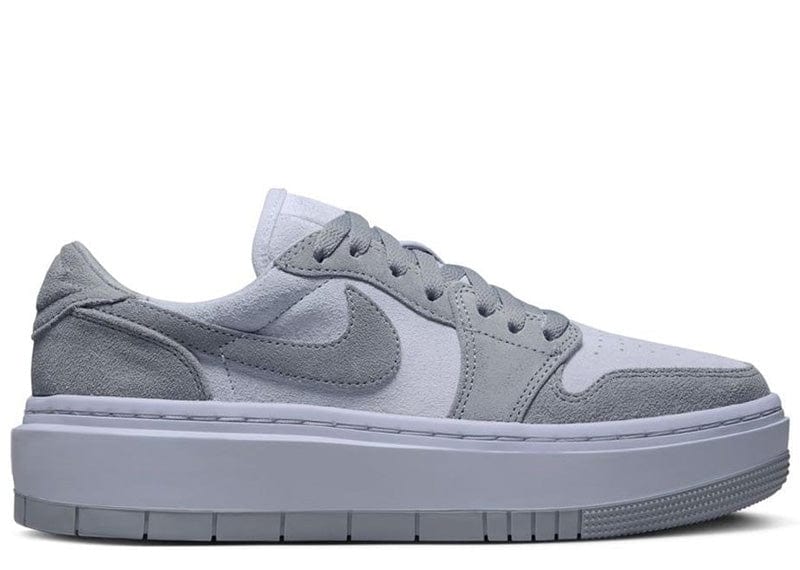 Jordan 1 Elevate Low Stealth Titanium (W)