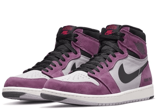 Jordan 1 High Element Gore-Tex Berry