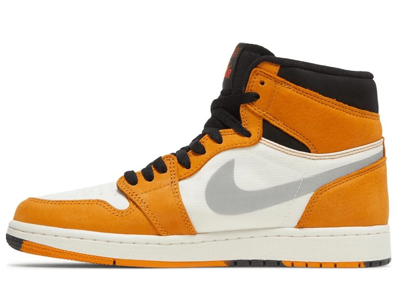 Jordan 1 High Element Gore-Tex Light Curry