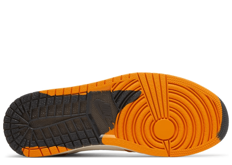 Jordan 1 High Element Gore-Tex Light Curry