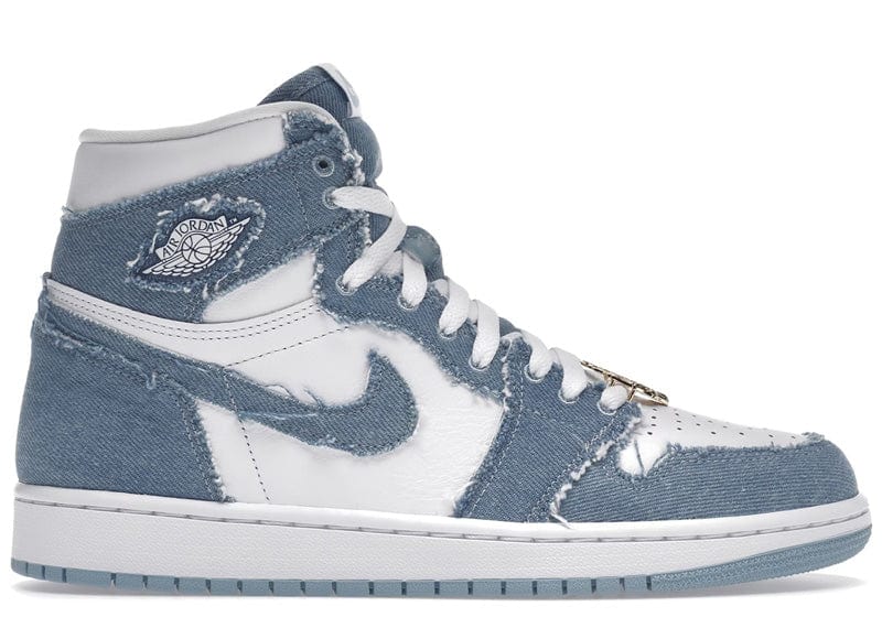 Jordan 1 High OG Denim (W)