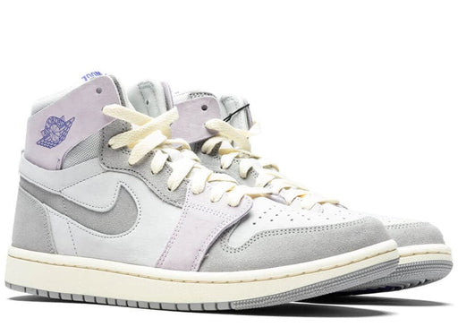 Jordan 1 High Zoom Air CMFT 2 Barely Grape (W)