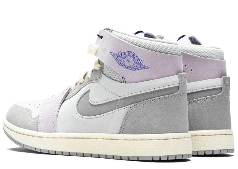 Jordan 1 High Zoom Air CMFT 2 Barely Grape (W)