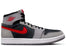 Jordan 1 High Zoom Air CMFT 2 Black Fire Red Cement