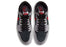 Jordan 1 High Zoom Air CMFT 2 Black Fire Red Cement