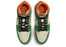 Jordan 1 High Zoom Air CMFT 2 Pine Green Orange Blaze (Women's)