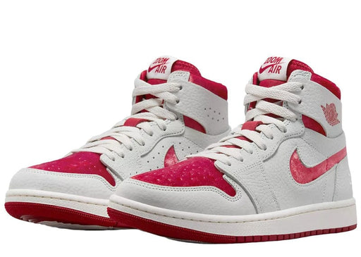 Jordan 1 High Zoom Air CMFT 2 Valentine's Day (2023) (Women's)