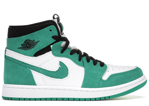 Jordan 1 High Zoom CMFT Stadium Green