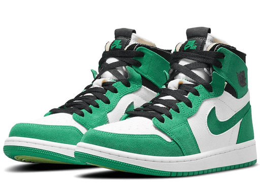 Jordan 1 High Zoom CMFT Stadium Green