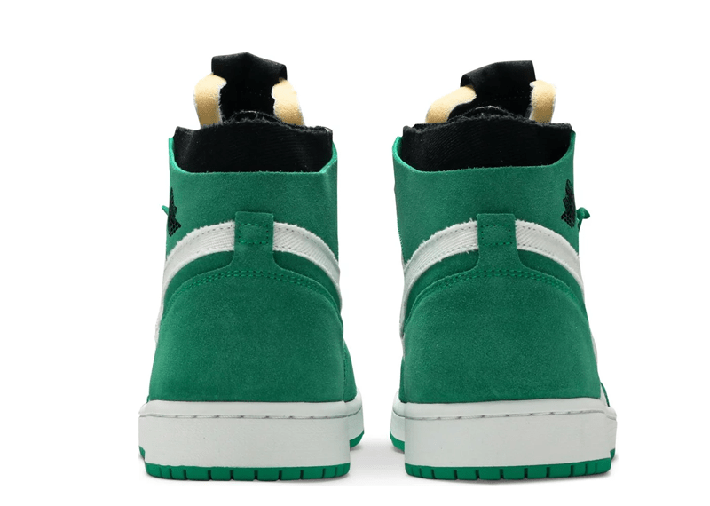 Jordan 1 High Zoom CMFT Stadium Green