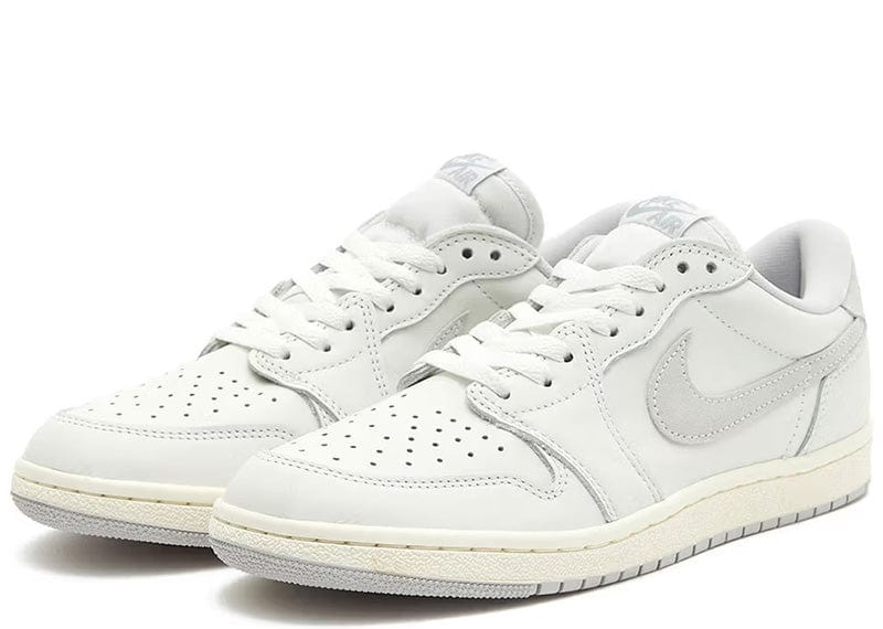 Jordan 1 Low 85 Neutral Grey