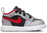 Jordan 1 Low ALT Cement Fire Red (Toddler)