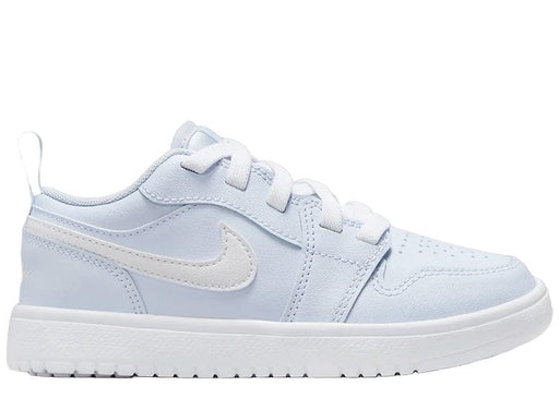 Jordan 1 Low ALT Cobalt Bliss Neutral Grey White (PS)