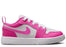 Jordan 1 Low ALT Fire Pink White Iris Whisper (PS)