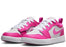 Jordan 1 Low ALT Fire Pink White Iris Whisper (PS)