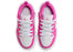 Jordan 1 Low ALT Fire Pink White Iris Whisper (PS)