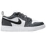 Jordan 1 Low ALT White Iron Grey Black (PS)