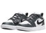 Jordan 1 Low ALT White Iron Grey Black (PS)