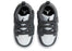 Jordan 1 Low ALT White Iron Grey Black (TD)