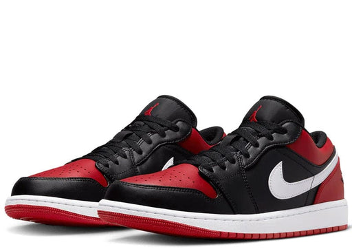 Jordan 1 Low Alternate Bred Toe