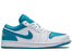 Jordan 1 Low Aquatone