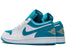 Jordan 1 Low Aquatone