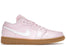 Jordan 1 Low Arctic Pink Gum (W)