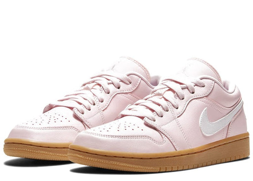 Jordan 1 Low Arctic Pink Gum (W)