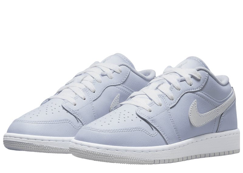 Jordan 1 Low Cobalt Bliss (GS)