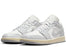 Jordan 1 Low Coconut Milk Neutral Grey (Women's)