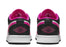 Jordan 1 Low Fierce Pink (GS)