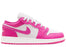 Jordan 1 Low Fire Pink (GS)